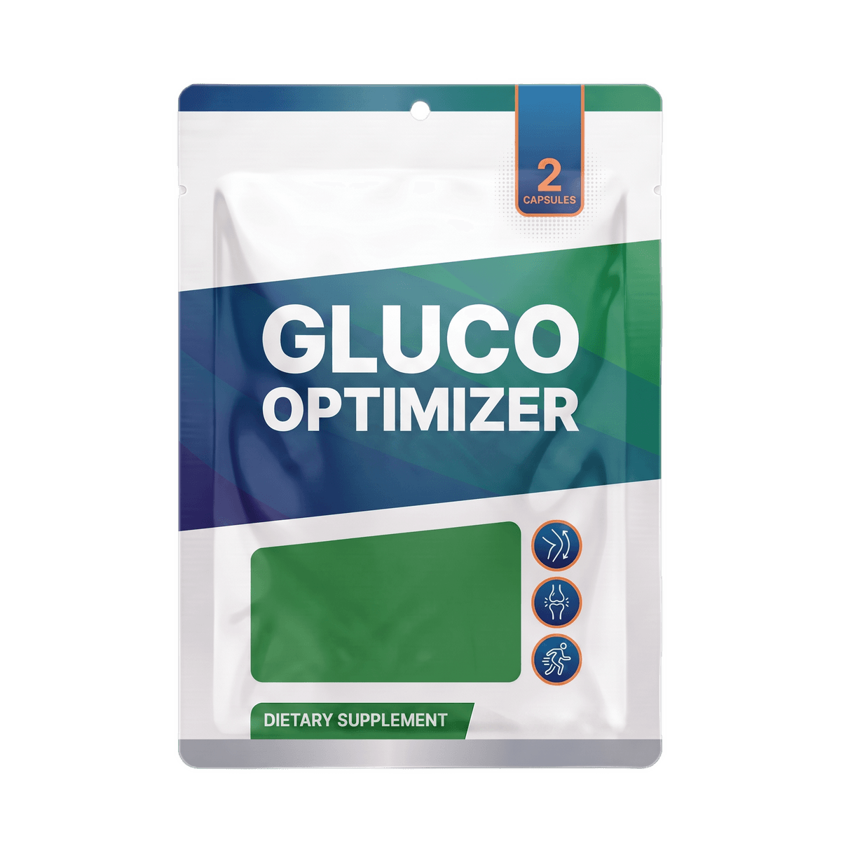 Gluco capsules